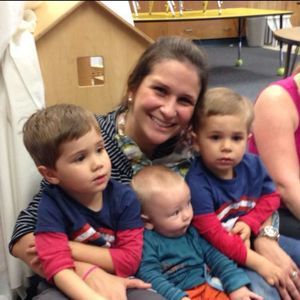 Meet your Posher, Vivian